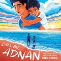Cover: Call Me Adnan - HarperCollins