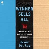 Enlarge image Cover: Winner Sells All - HarperCollins