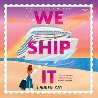 Abbildung von: We Ship It - HarperCollins