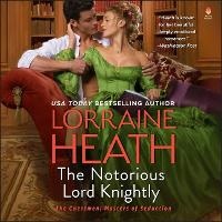 Enlarge image Cover: The Notorious Lord Knightly - HarperCollins
