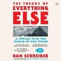 Cover: The Theory of Everything Else - HarperCollins