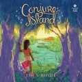 Cover: Conjure Island - HarperCollins