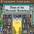Cover: Days at the Morisaki Bookshop - HarperCollins