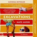 Cover: Excavations - HarperCollins