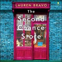 Enlarge image Cover: The Second Chance Store - HarperCollins
