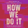 Cover: How We Do It - HarperCollins