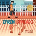 Cover: Efren Dividido - HarperCollins