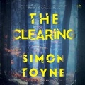 Cover: The Clearing - HarperCollins