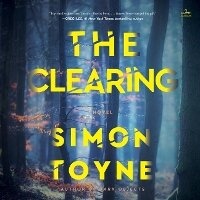 Enlarge image Cover: The Clearing - HarperCollins