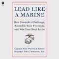 Cover: Lead Like a Marine - HarperCollins