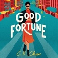 Cover: Good Fortune - HarperCollins