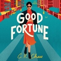 Enlarge image Cover: Good Fortune - HarperCollins