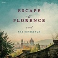 Cover: Escape to Florence - HarperCollins