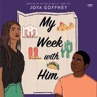 Enlarge image Cover: My Week with Him - HarperCollins