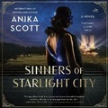 Cover: Sinners of Starlight City - HarperCollins