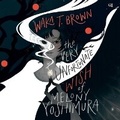 Cover: The Very Unfortunate Wish of Melony Yoshimura - HarperCollins