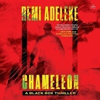 Enlarge image Cover: Chameleon - HarperCollins
