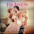 Cover: How to Tame a Wild Rogue - HarperCollins