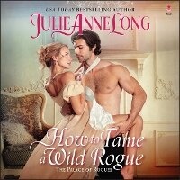 Enlarge image Cover: How to Tame a Wild Rogue - HarperCollins