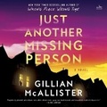 Cover: Just Another Missing Person - HarperCollins