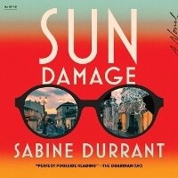 Enlarge image Cover: Sun Damage - HarperCollins