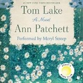 Cover: Tom Lake - HarperCollins