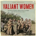 Cover: Valiant Women - HarperCollins