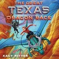 Cover: The Great Texas Dragon Race - HarperCollins