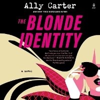 Enlarge image Cover: The Blonde Identity - HarperCollins