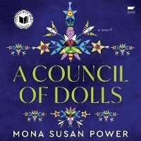 Enlarge image Cover: A Council of Dolls - HarperCollins