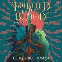 Abbildung von: Forged by Blood - HarperCollins