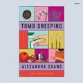 Cover: Tomb Sweeping - HarperCollins