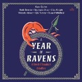 Cover: A Year of Ravens - HarperCollins