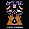 Cover: Daughters of Latin America - HarperCollins