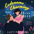 Cover: Codename Charming - HarperCollins