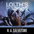 Cover: Lolth's Warrior - HarperCollins