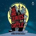 Cover: No One Leaves the Castle - HarperCollins
