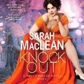 Cover: Knockout - HarperCollins