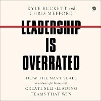 Enlarge image Cover: Leadership Is Overrated - HarperCollins