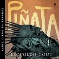 Cover: Pinata - HarperCollins