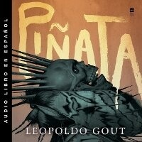 Enlarge image Cover: Pinata - HarperCollins