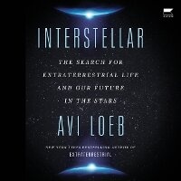 Abbildung von: Interstellar - HarperCollins