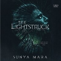 Enlarge image Cover: The Lightstruck - HarperCollins