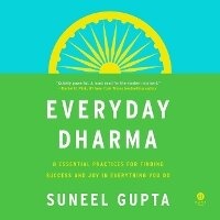 Enlarge image Cover: Everyday Dharma - HarperCollins