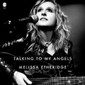 Cover: Talking to My Angels - HarperCollins