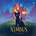 Cover: Nimbus - HarperCollins