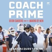 Enlarge image Cover: Coach Prime - HarperCollins