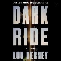 Enlarge image Cover: Dark Ride - HarperCollins