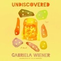 Cover: Undiscovered - HarperCollins