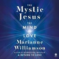 Cover: The Mystic Jesus - HarperCollins